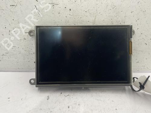 Used Display monitor Display monitor CITROËN C4 Picasso II 1.2 THP 130 (130 hp) 24981609 24981609