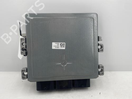 Used Engine control unit (ECU) Engine control unit (ECU) CITROËN C4 Picasso I MPV (UD_) [2006-2015] 32313802 32313802