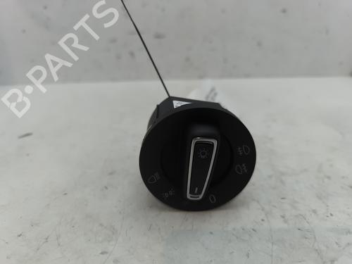 Headlight switch SEAT TARRACO (KN2) 2.0 TDi | BP28482162I24 - Image 3