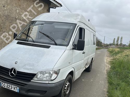 Used Parts MERCEDES-BENZ SPRINTER 2-t Van (B901, B902)    4778607