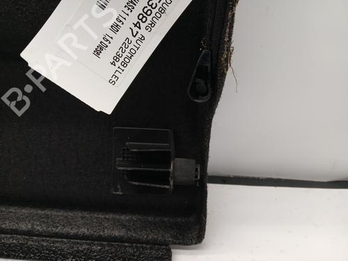 Hattehylde CITROËN C4 II (NC_) 1.6 HDi 90 | BP31987898C85