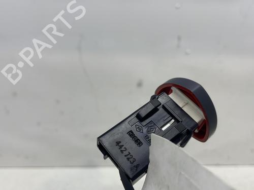 Advarselskontakt RENAULT CLIO II (BB_, CB_) 1.2 16V (BB05, BB0W, BB11, BB27, BB2T, BB2U, BB2V, CB05,... | BP29598832I22 
