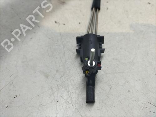 Left mirror SEAT IBIZA II (6K1) 1.9 SDI | BP29980365C26 