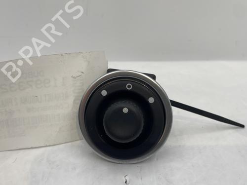 Spiegel Schalter für RENAULT LAGUNA II (BG0/1_) 1.6 16V (BG0A, BG0L) (107 hp) 32360105