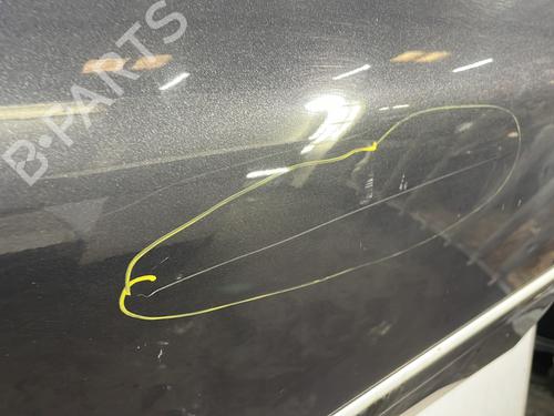 right-front-door-peugeot-607-9d-9u-2000-25758303 main image