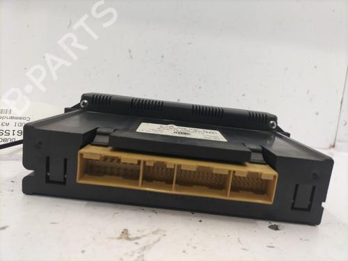 Climate control AUDI A3 (8L1) 1.9 TDI | BP22845311I5 