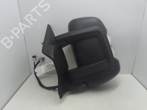left-mirror-peugeot-boxer-van-2006-31869030 main image