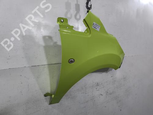 Used Right front fenders Right front fenders 38185661 38185661