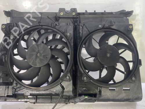 Frontplade/Frontkurv PEUGEOT 807 (EB_) 2.2 HDi (128 hp) 22839039