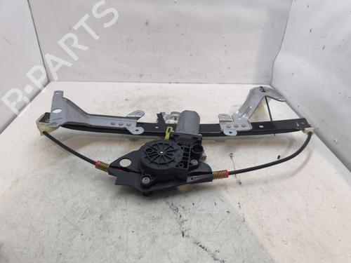 Rudehejsemekanisme Højre foran FORD FIESTA V (JH_, JD_) 1.4 16V | BP29619387C23 