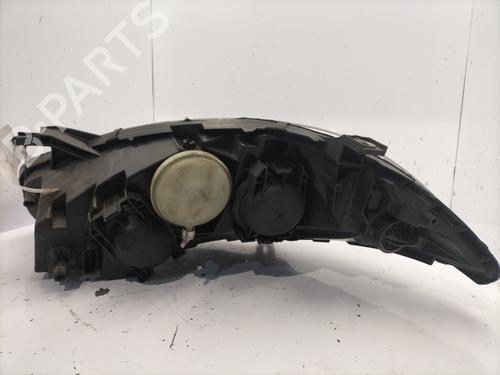 Right headlight MERCEDES-BENZ A-CLASS (W169) A 180 CDI (169.007, 169.307) | BP22846877C29 