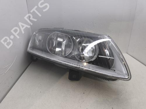 Right headlight AUDI A6 C6 (4F2) 2.7 TDI | BP30770535C29  - Image 5