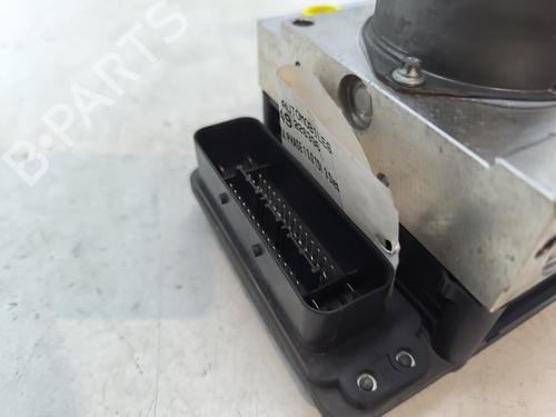 Used ABS pump ABS pump AUDI A7 Sportback (4GA, 4GF) 3.0 TDI quattro (245 hp) 29834079 29834079