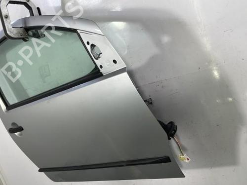 Right front door CITROËN C2 (JM_) 1.4 HDi | BP22835448C3 