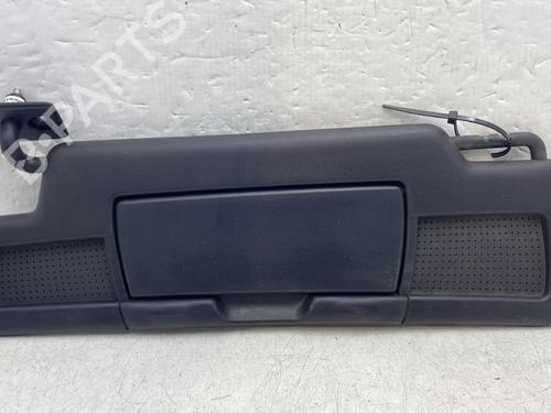 left-sun-visor-mercedes-benz-slk-r172-2011-32114746 main image
