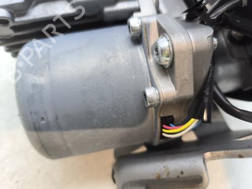 Steering column RENAULT SCÉNIC III (JZ0/1_) 1.5 dCi | BP29639843M21 