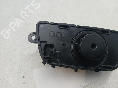 Headlight switch AUDI A5 Sportback (F5A, F5F) | BP33448179I24 - Image 2