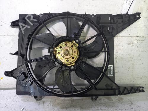 Used Front slam panel Front slam panel RENAULT SCÉNIC I MPV (JA0/1_, FA0_) 1.9 dCi (JA05, JA1F) (102 hp) 23079048 23079048