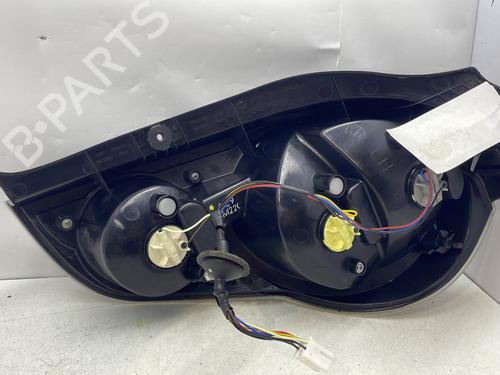 Left taillight CHEVROLET SPARK (M300)  | BP34259627C34  - Image 5