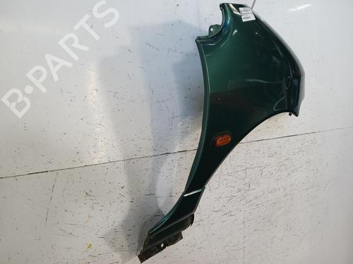 Right front fenders RENAULT TWINGO I (C06_) 1.2 (C063, C064) | BP29619502C42 