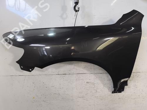 Used Left front fenders VW TOUAREG (7LA, 7L6, 7L7) 3.0 V6 TDI (240 hp) 30077994