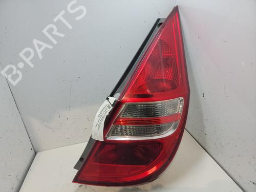 Right taillight HYUNDAI i30 (GD) 1.6 CRDi | BP27348308C35 - Image 4