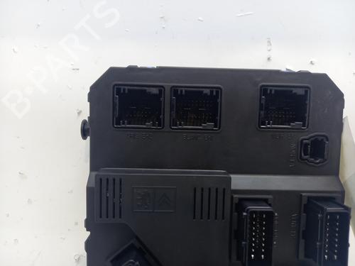 Sikringsdåse CITROËN C2 (JM_) 1.1 | BP29980509E1