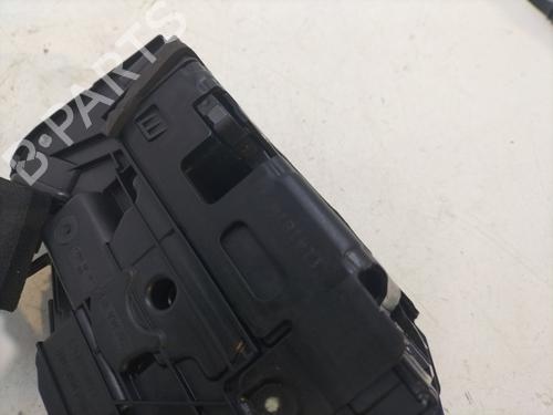 Front right lock VW TOURAN (5T1) 1.5 TSI | BP29834300C97