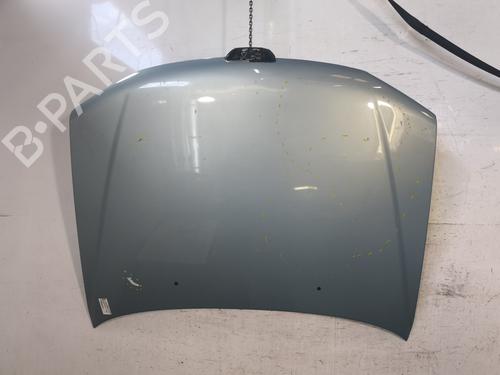Used Hood PEUGEOT 306 Hatchback (7A, 7C, N3, N5) 1.8 16V (110 hp) 27094077