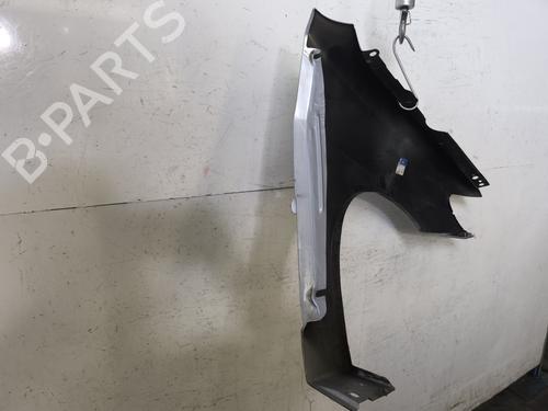 Used Left front fenders Left front fenders PEUGEOT 306 Break (7E, N3, N5) 1.8 16V (110 hp) 36299344 36299344