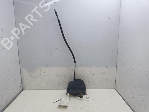 Fechadura trás esquerda Fechadura trás esquerda 27453439 27453439