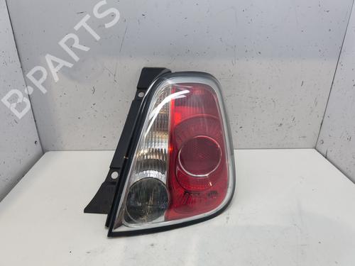 Right taillight FIAT 500 (312_) 1.2 (312AXA1A) | BP26294440C35 - Image 4