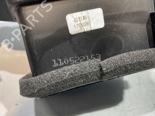 Air vent RENAULT MEGANE IV Hatchback (B9A/M/N_) | BP29300505I21 - Image 3
