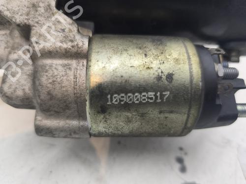 Used Starter Starter BMW 1 (E87) 120 d (163 hp) 27665052 27665052