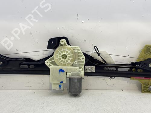 Used Rear right window mechanism CITROËN GRAND C4 SPACETOURER (3A_, 3E_) 1.5 BlueHDi 130 (131 hp) 29700561