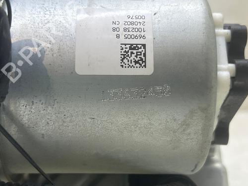 Steering column RENAULT CLIO V (B7_) 1.6 E-TECH 145 (B7MU) | BP39689753M21 - Image 3