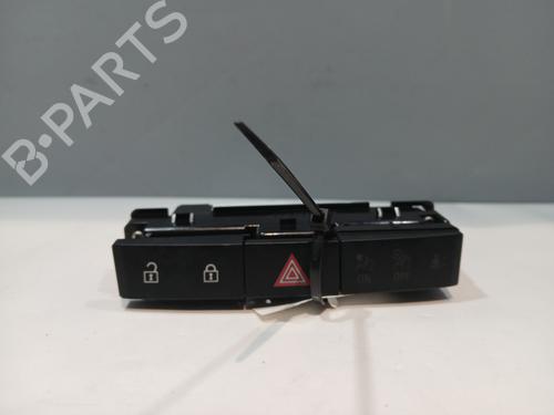 Used Warning switch OPEL ASTRA J (P10) 1.7 CDTI (68) (110 hp) 30364669