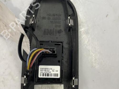 Right front window switch MINI MINI (F56) Cooper S | BP22831833I26 - Image 3