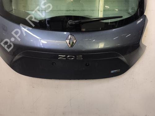 Tailgate RENAULT ZOE (BFM_) ZOE | BP37732969C6 - Image 3