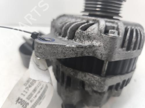 alternator-suzuki-swift-iv-fz-nz-2010-30821427 main image