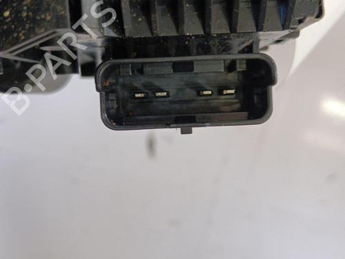 Used Front wiper motor PEUGEOT 3008 I MPV (0U_) 1.6 HDi (109 hp) 22820547