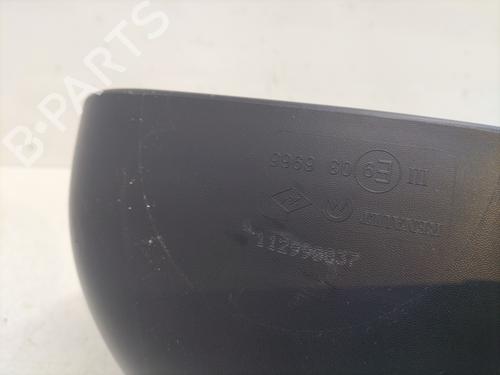 Left mirror DACIA SANDERO II 1.2 | BP29833726C26 