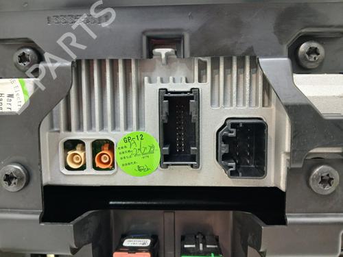 bilradio-citroen-c3-iii-sx-2016-39600286 main image