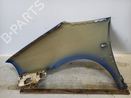 Right front fenders PEUGEOT EXPERT Van (222) 2.0 HDI | BP28178444C42 