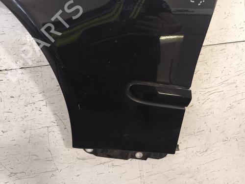 Left front fenders MERCEDES-BENZ C-CLASS Coupe (CL203) C 180 Kompressor (203.746) | BP28277539C41 