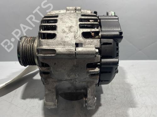 Alternator PEUGEOT 3008 II SUV (MC_, MR_, MJ_, M4_) 1.2 THP/ PureTech 130 (MRHNSM, MRHNSU, MRHNSJ, MRHNYW,... | BP28441040M7