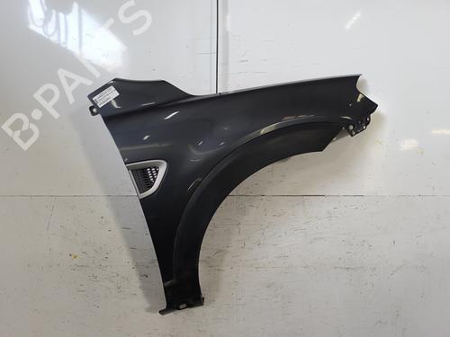 Used Right front fenders CHEVROLET CAPTIVA (C100, C140) 2.0 D 4WD (150 hp) 27453538