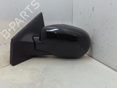 Left mirror RENAULT CLIO III (BR0/1, CR0/1) 1.5 dCi 7701071871