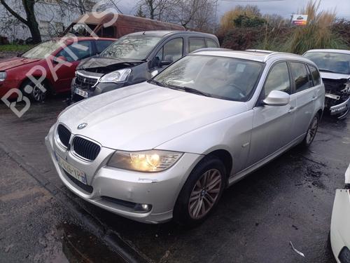Brugte BMW 3 Touring (E91) 4663695