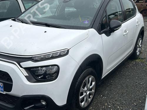 Frontplade/Frontkurv CITROËN C3 III (SX) 1.2 PureTech 82 | BP36763857C72 - Image 13